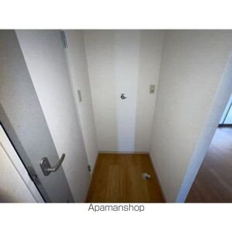 ソレイユ・ルヴァンAの内装写真
