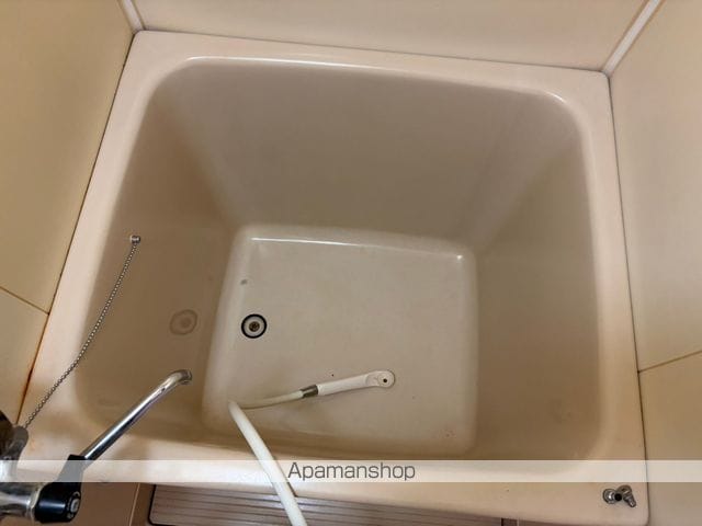 光南ハイツの内装写真