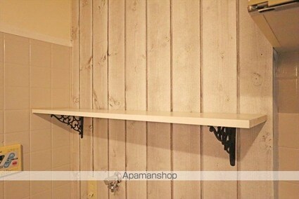 福島県郡山市亀田２丁目[1K/27.01m2]の内装5