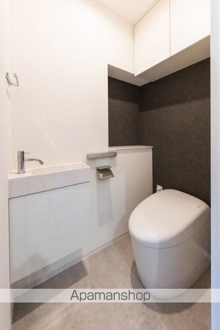 シーズンフラッツ平尾の内装写真