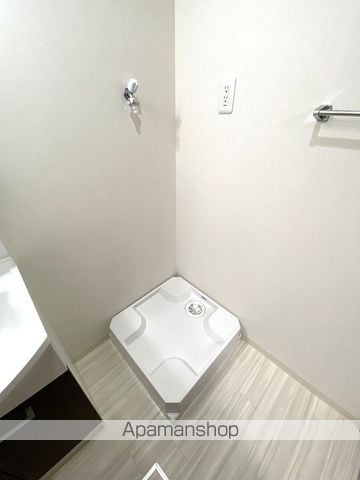 ラフィーネ聖天坂VII番館の内装写真