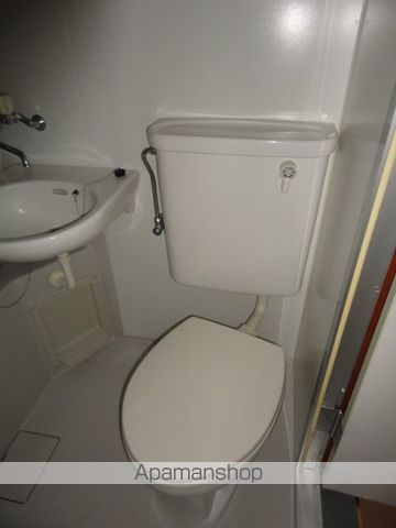 わかばコーポの内装写真