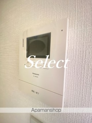 Ｓーｈａｒｂａｒ　Ｌａｇｏｏｎ上永谷[1R/26.89m2]のセキュリティ