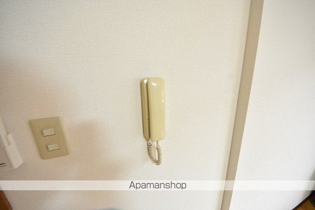 カナール新琴似の内装写真