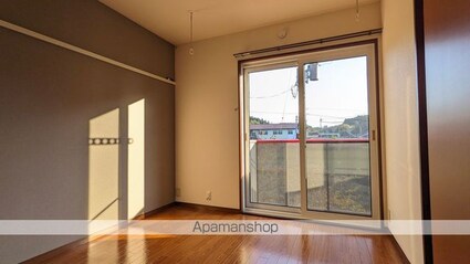 レジデンス七ツ沢Ｅ[2LDK/50m2]の内装1