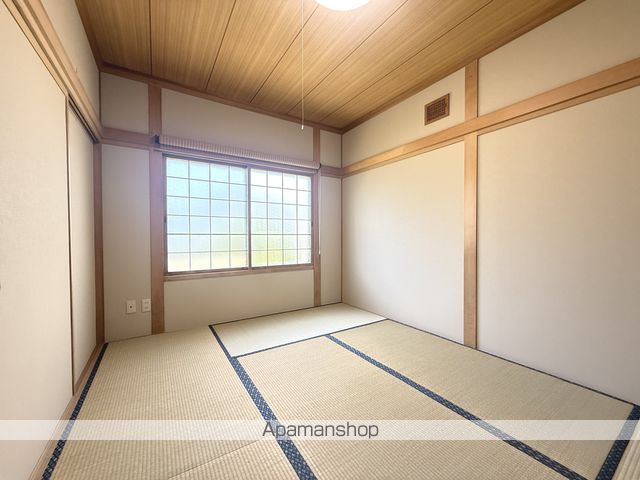 函館本線 七飯駅 徒歩10分 1階建 築47年の内装写真
