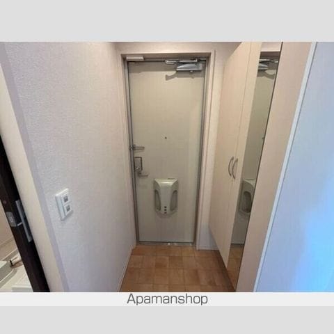 AーROOMの内装写真