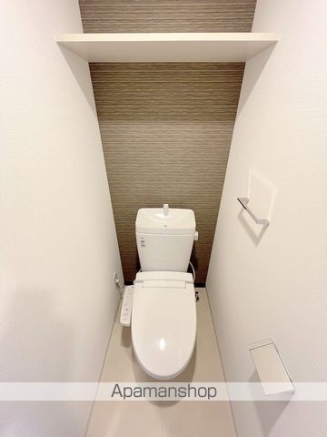 SーRESIDENCE堺ALTKLASの内装写真
