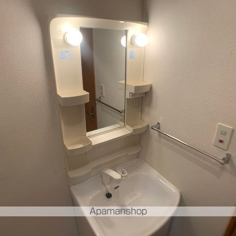 エルロード住吉7号館の内装写真