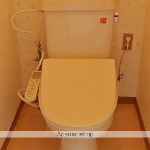 リンピア魚住の内装写真