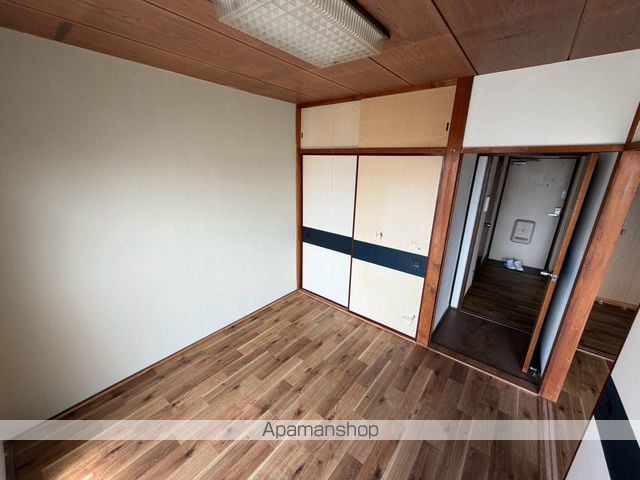 テラスフルールの内装写真