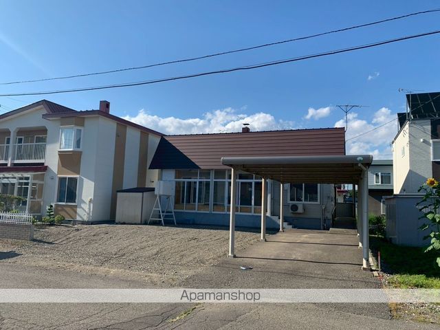 detached 北海道帯広市西十九条南４丁目12-10

地図を見る