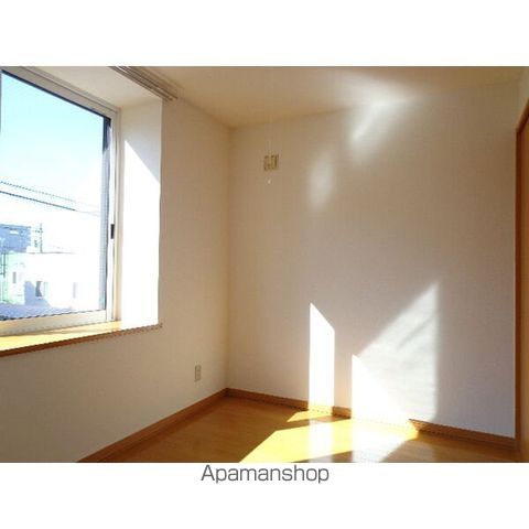 ヴィラージュ手稲本町の内装写真