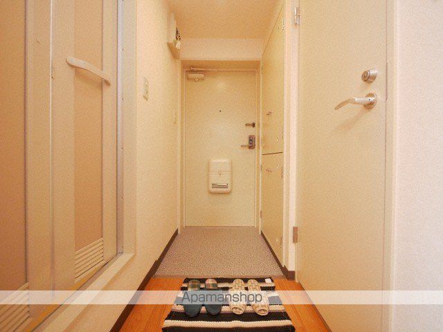 プレサント南2西19の内装写真