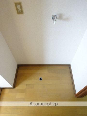 モリコーポの内装写真