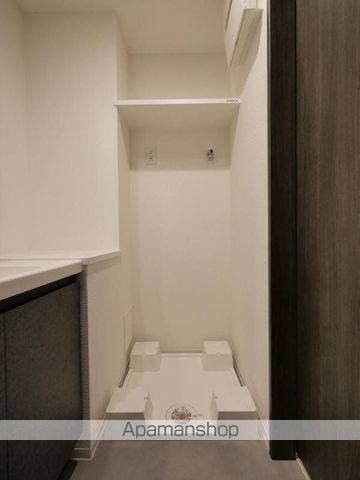 セジョリ池袋本町の内装写真