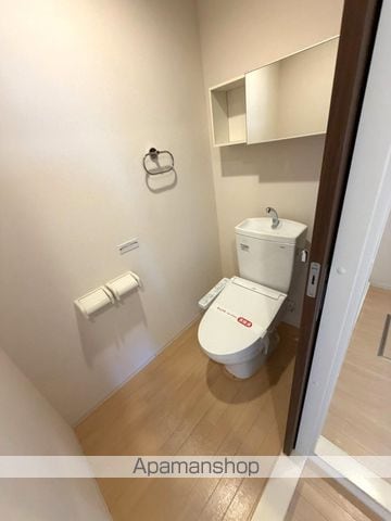サンフィット大塚の内装写真