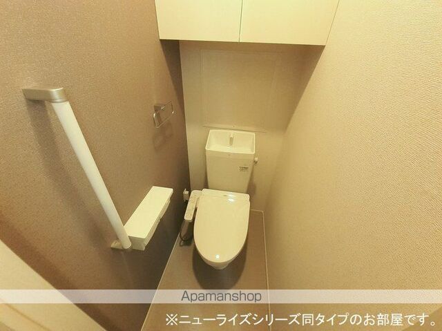弥生桜II・Cの内装写真
