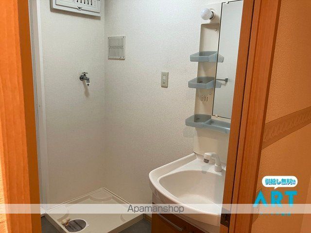 バリュアブル C棟の内装写真