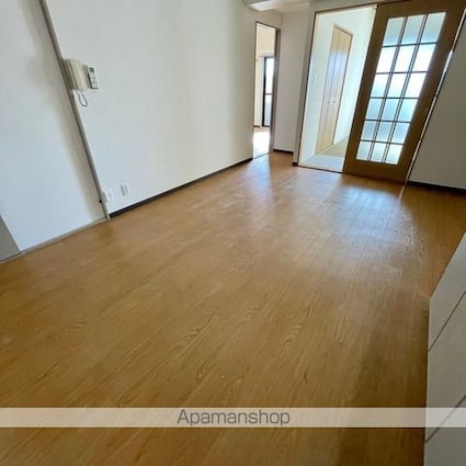 セジュール[3LDK/64.1m2]のリビング・居間