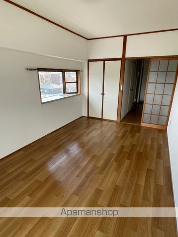 グランドハイム小坂の内装写真