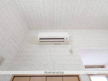 クエストＹ[1K/30.03m2]のその他設備