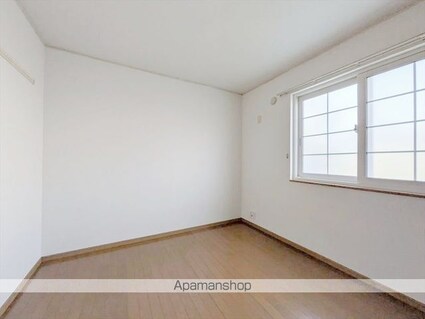 ミーテ通生Ⅱ[2DK/44.82m2]の内装1