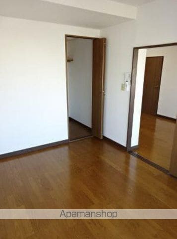 高円寺マンションの内装写真