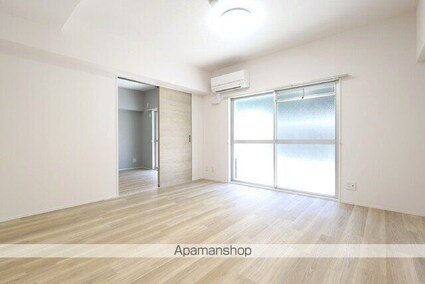 サンシャイン緑町[2LDK/60.45m2]の内装7