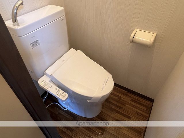 リバーサイド御幸の内装写真