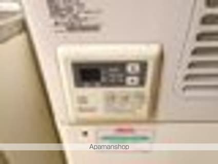 東京都世田谷区上北沢４丁目[2K/34m2]の内装1