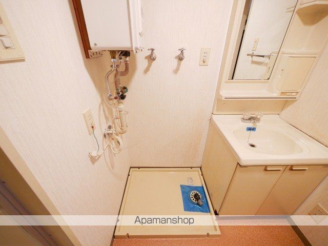 サンギャラリーハイツ山鼻の内装写真