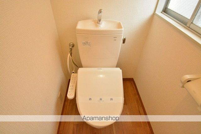 ハイツ藤堂の内装写真
