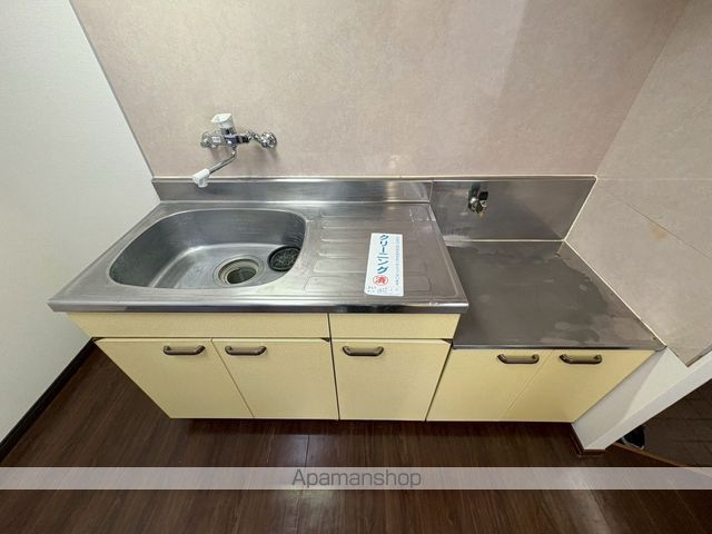 ZEROPLACEの内装写真