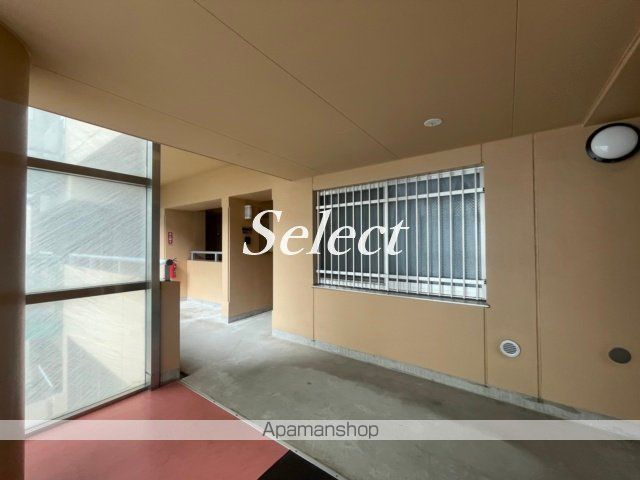 TLRレジデンス磯子駅前のその他写真