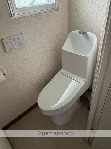 美室団地5棟の内装写真