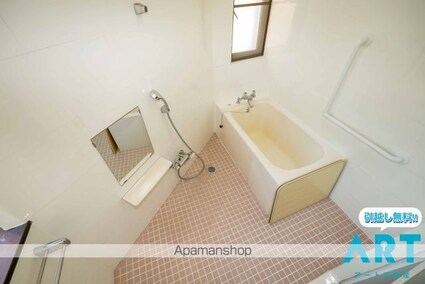 和田ビル[2LDK/83.78m2]の内装8