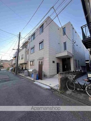 エスペランサ喜沢[1LDK/42.66m2]の外観4