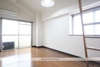 ベルメゾン生石南[1R/22.54m2]のリビング・居間