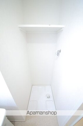 ベルベール[1R/29.79m2]のその他設備