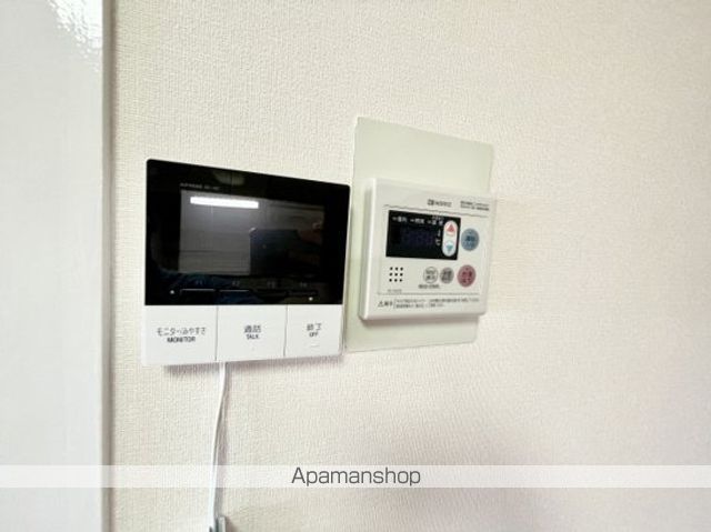 レジデンス三吉の内装写真