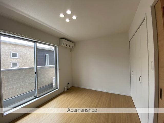 パシフィコ C棟の内装写真