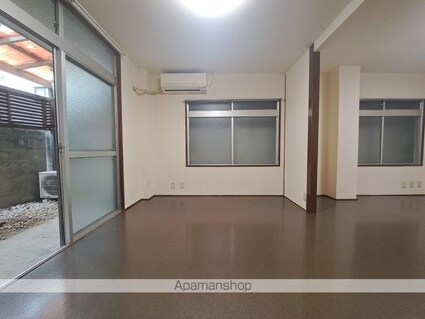 緑町ハイツ[1K/29.12m2]のリビング・居間