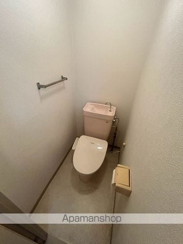 ロイヤルコーポアサヒの内装写真