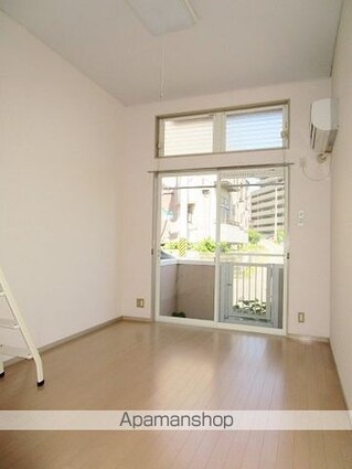 リバサイド青葉[1K/23.1m2]のリビング・居間1