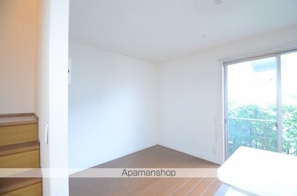 レセンテ八潮　ＡＢＣＤＥ[2LDK/66.01m2]の内装9