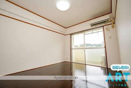 二宮マンション[1K/19.95m2]の内装5