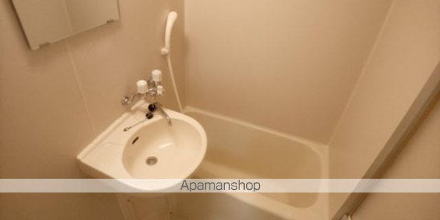 レオパレス本城東六番館の内装写真