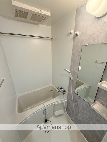 SーRESIDENCE金山FLAPの内装写真
