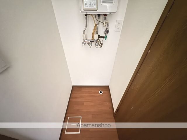 コーポやまにIIIの内装写真